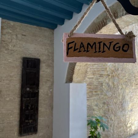 Camasanlucar Lejlighed Sanlúcar de Barrameda Eksteriør billede