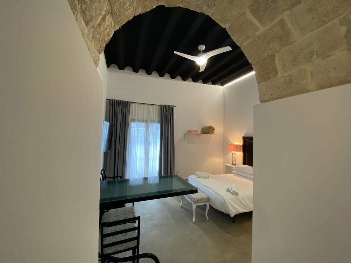 Camasanlucar Lejlighed Sanlúcar de Barrameda Eksteriør billede