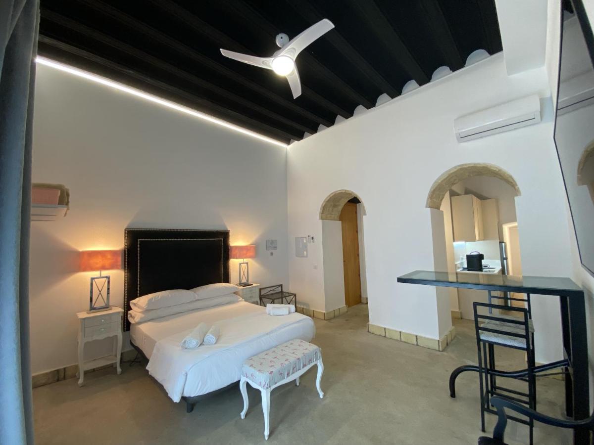 Camasanlucar Lejlighed Sanlúcar de Barrameda Eksteriør billede