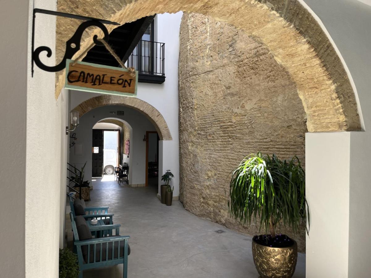 Camasanlucar Lejlighed Sanlúcar de Barrameda Eksteriør billede