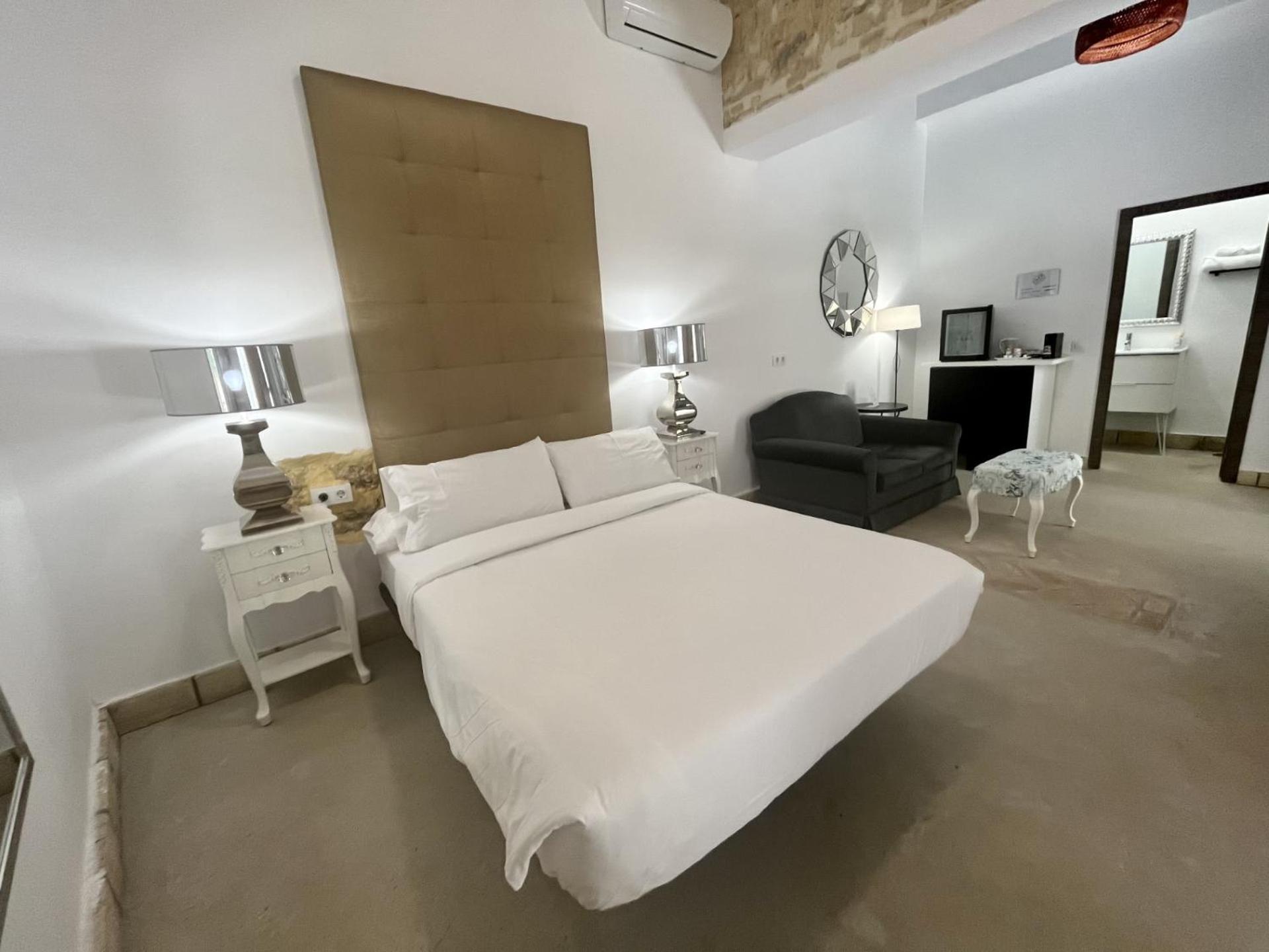 Camasanlucar Lejlighed Sanlúcar de Barrameda Eksteriør billede